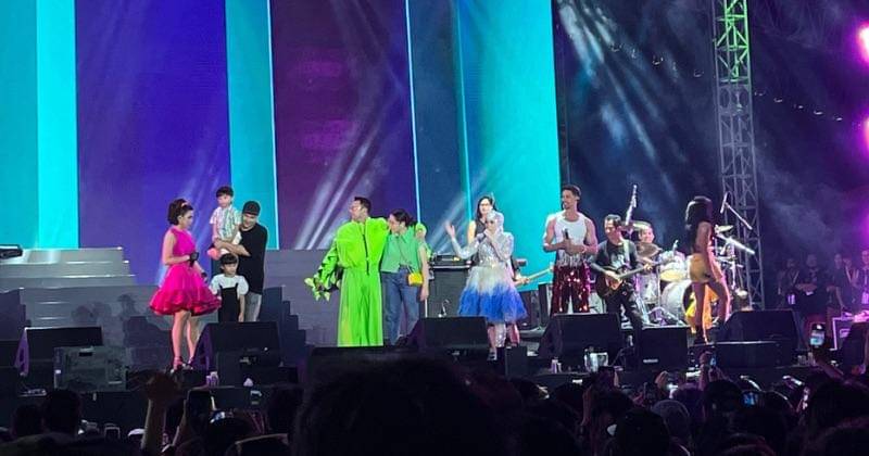 Popmama.com/Putri Syifa N