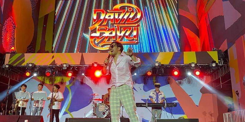 Popmama.com/Pramudya Dian Prahmana