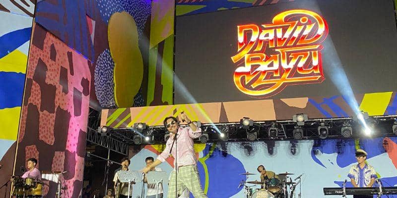 Popmama.com/Pramudya Dian Prahmana