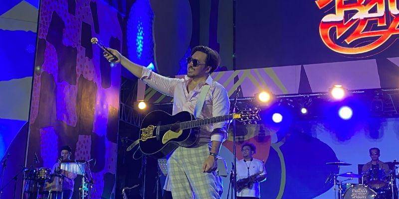 Popmama.com/Pramudya Dian Prahmana