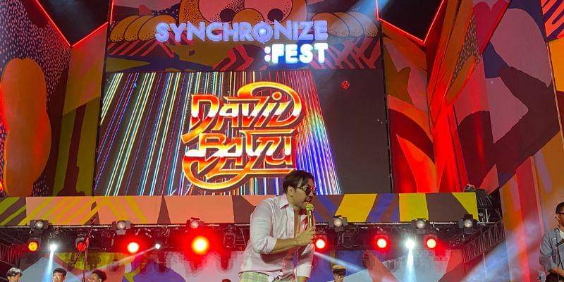 Popmama.com/Pramudya Dian Prahmana