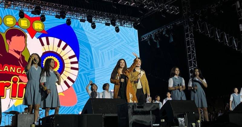 Popmama.com/Putri Syifa N