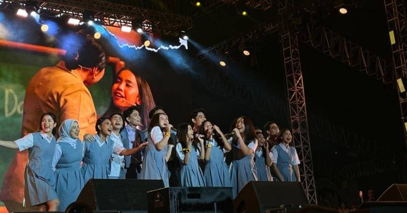 Popmama.com/Putri Syifa N