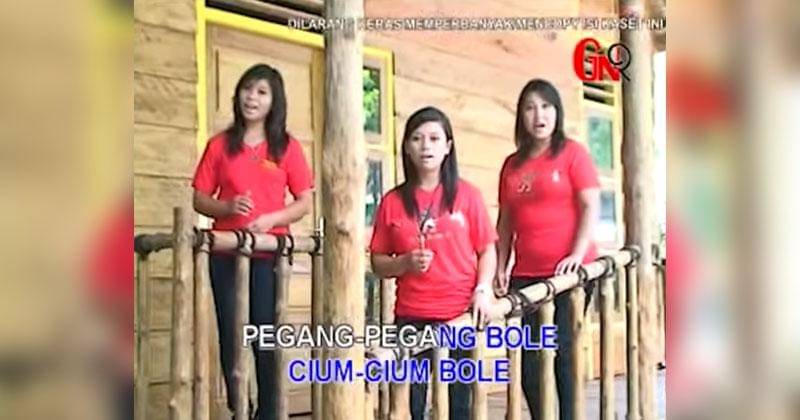 YouTube.com/Empat Serangkai