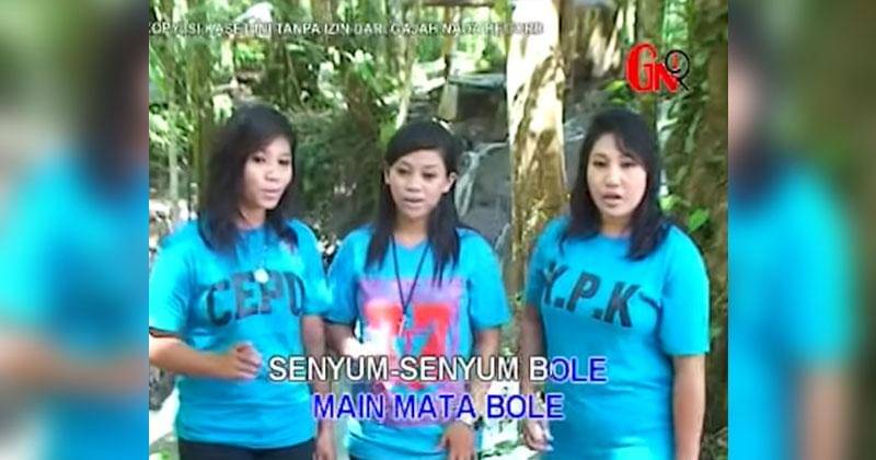 YouTube.com/Empat Serangkai