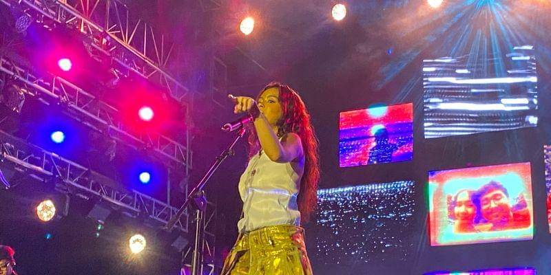 Popmama.com/Pramudya Dian Prahmana