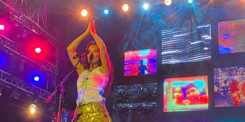 Popmama.com/Pramudya Dian Prahmana