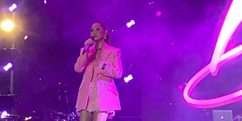 Popmama.com/Pramudya Dian Prahmana