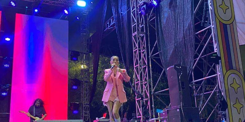 Popmama.com/Pramudya Dian Prahmana