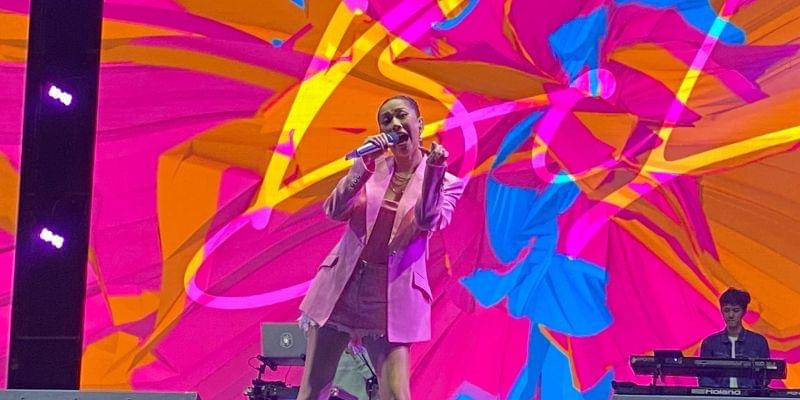 Popmama.com/Pramudya Dian Prahmana