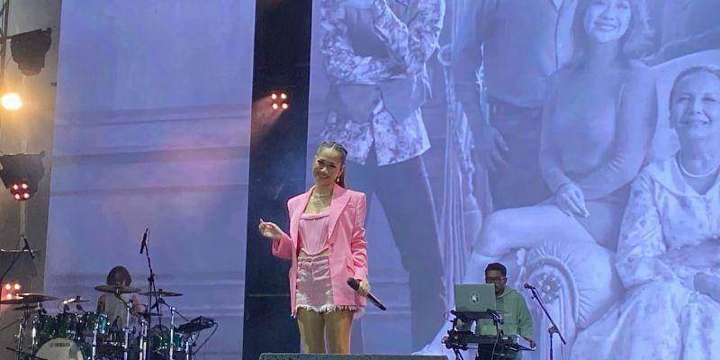 Popmama.com/Pramudya Dian Prahmana