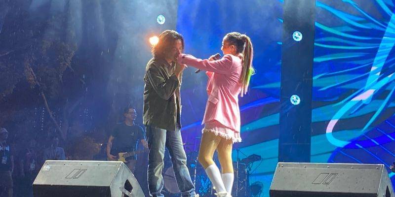 Popmama.com/Pramudya Dian Prahmana