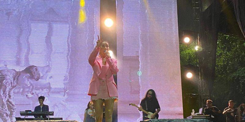 Popmama.com/Pramudya Dian Prahmana