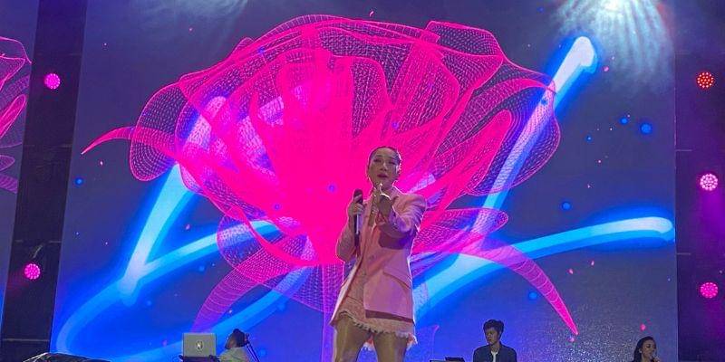 Popmama.com/Pramudya Dian Prahmana