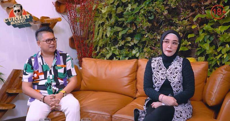 Youtube.com/CURHAT BANG Denny Sumargo