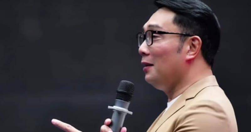 Instagram.com/ridwankamil