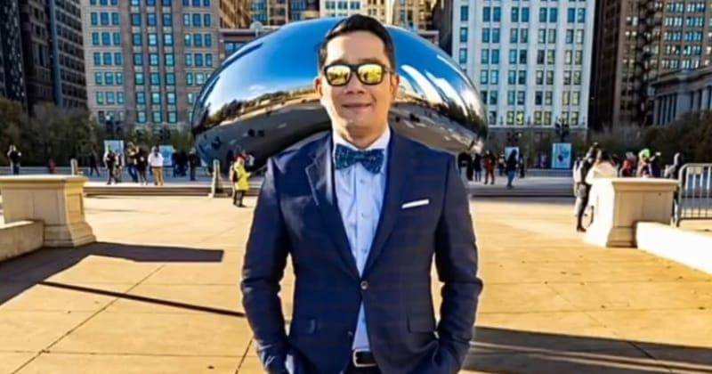 Instagram.com/ridwankamil