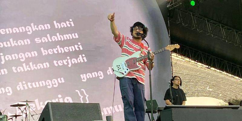 Popmama.com/Pramudya Dian Prahmana