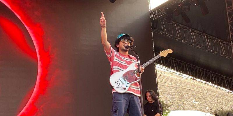 Popmama.com/Pramudya Dian Prahmana