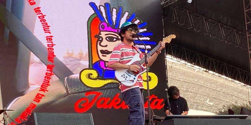 Popmama.com/Pramudya Dian Prahmana