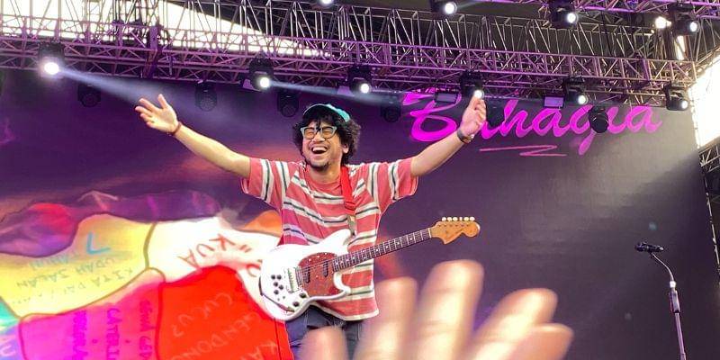 Popmama.com/Pramudya Dian Prahmana