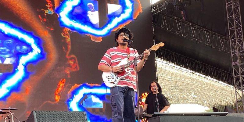 Popmama.com/Pramudya Dian Prahmana