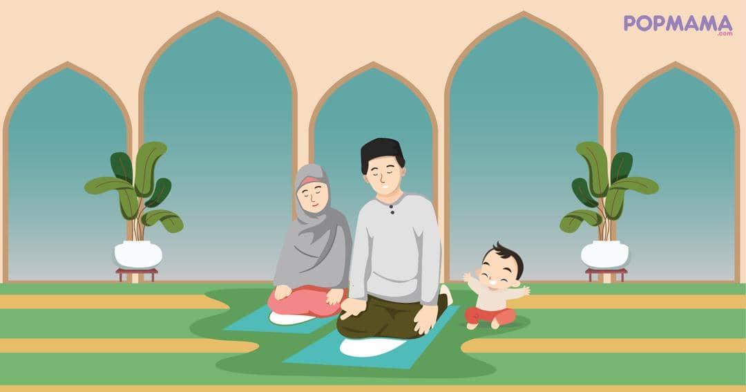 Popmama.com/Aristika Medinasari