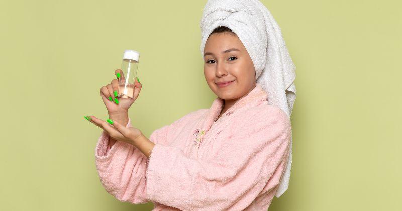 10 Rekomendasi Micellar Water untuk Remaja, Bantu Angkat Polusi