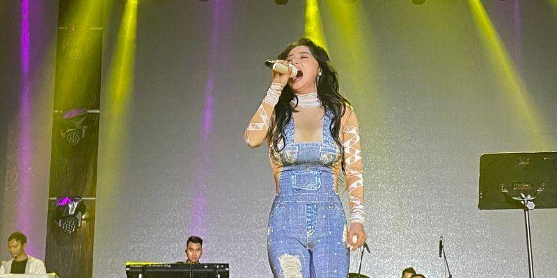 Popmama.com/Pramudya Dian Prahmana