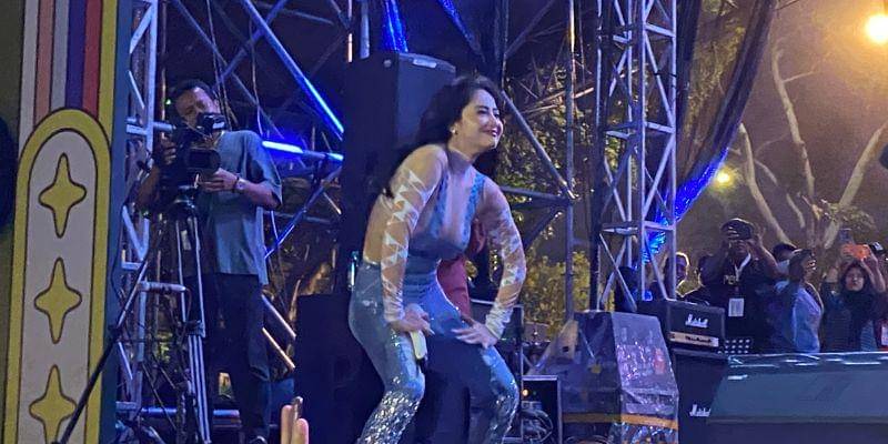 Popmama.com/Pramudya Dian Prahmana