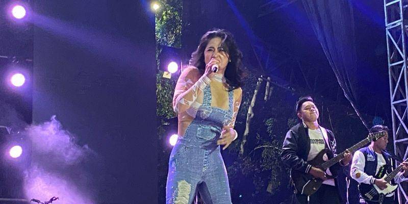 Popmama.com/Pramudya Dian Prahmana