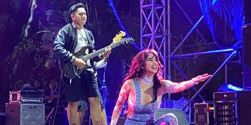 Popmama.com/Pramudya Dian Prahmana