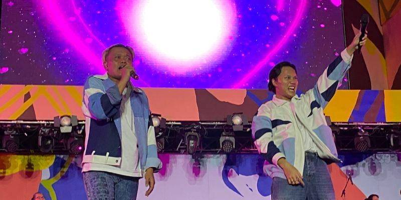 Popmama.com/Pramudya Dian Prahmana