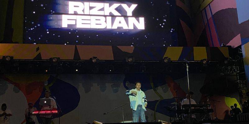 Popmama.com/Pramudya Dian Prahmana