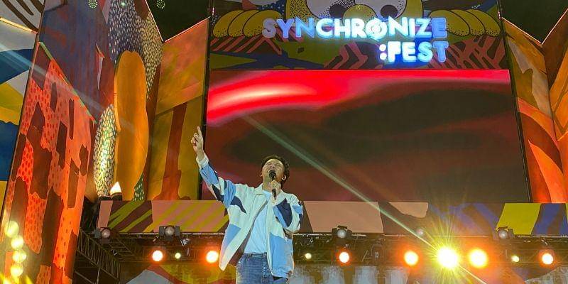 Popmama.com/Pramudya Dian Prahmana