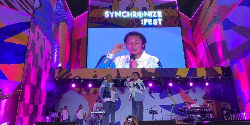 Popmama.com/Pramudya Dian Prahmana