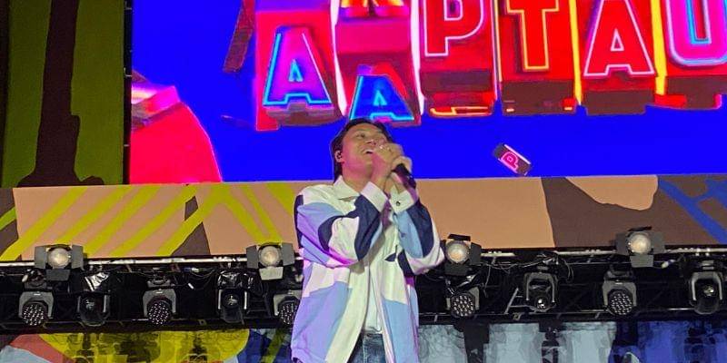 Popmama.com/Pramudya Dian Prahmana