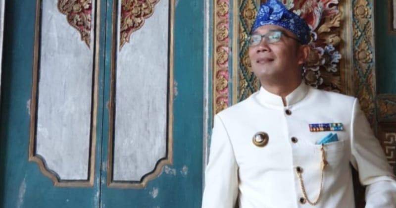 Instagram.com/ridwankamil