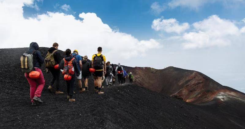 Apa Itu Acute Mountain Sickness? Kenali Gejala dan Penyebabnya
