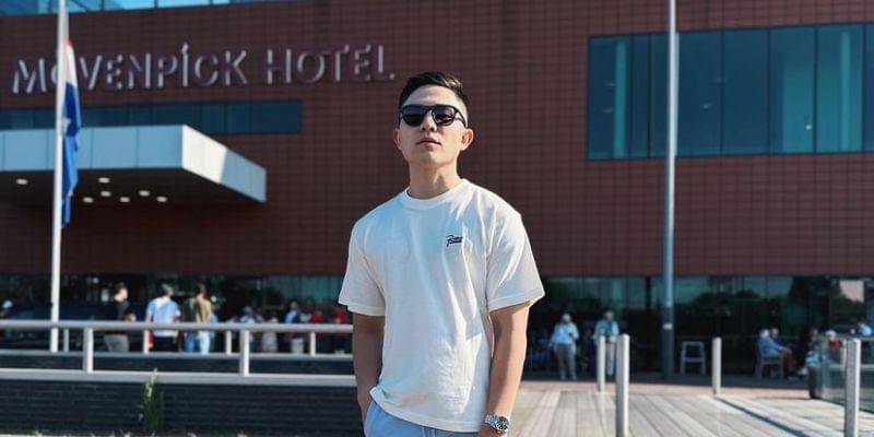 Instagram.com/kenjiganessha