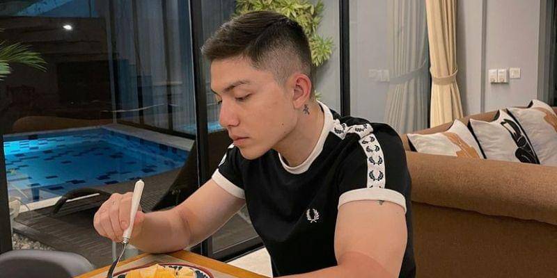 Instagram.com/kenjiganessha