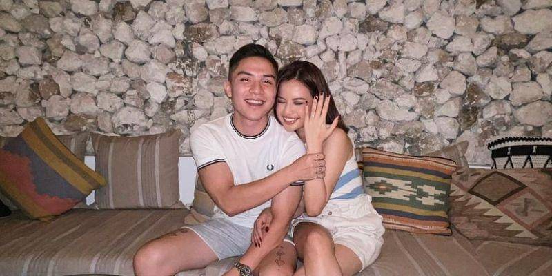 Instagram.com/kenjiganessha