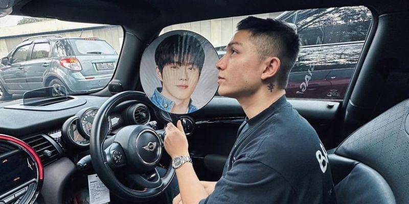 Instagram.com/kenjiganessha