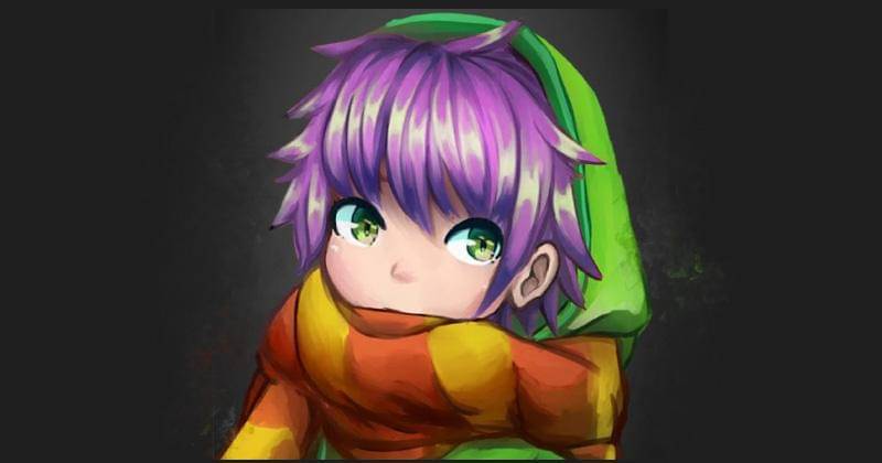 Youtube.com/ElestialHD