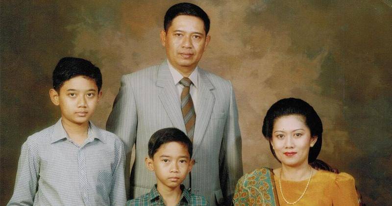 Instagram.com/agusyudhoyono