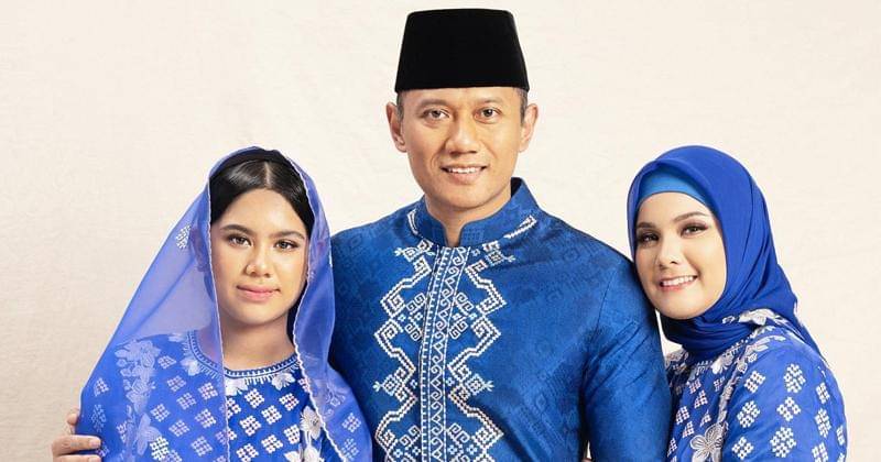 Instagram.com/annisayudhoyono