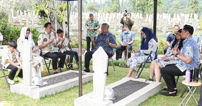 Instagram.com/agusyudhoyono