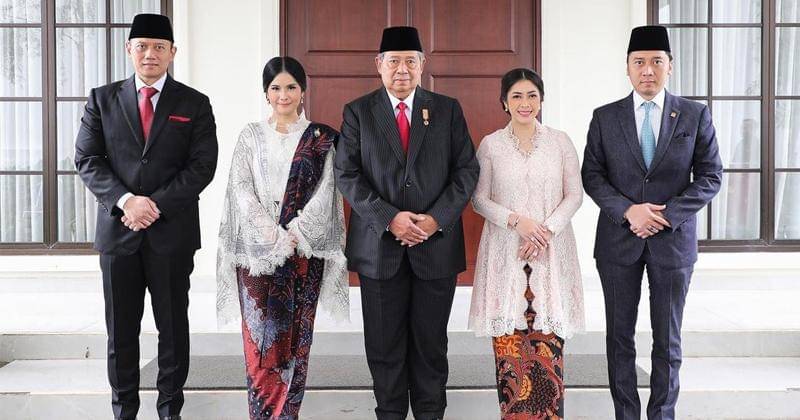 Instagram.com/agusyudhoyono