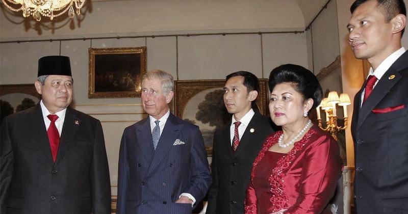 Instagram.com/ibasyudhoyono