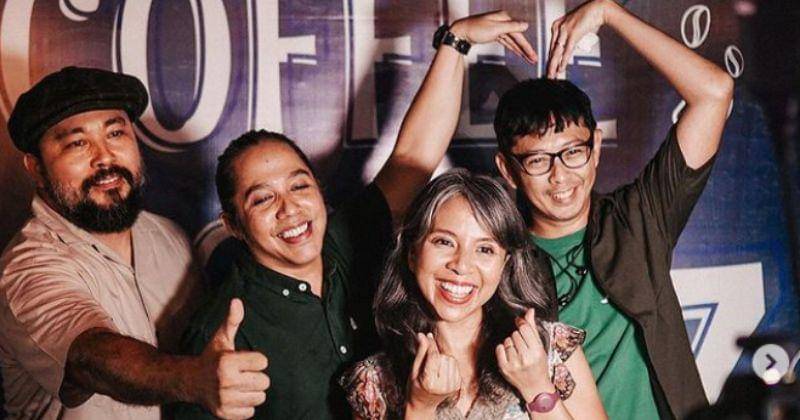 Instagram/moccaofficial